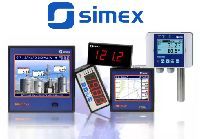 (image for) Simex
